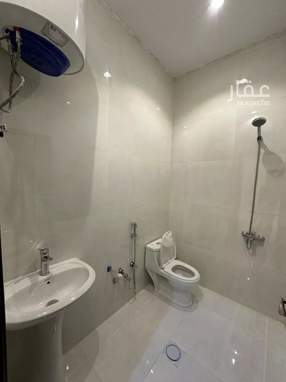 1 bedroom apartment in Al Aqiq 13