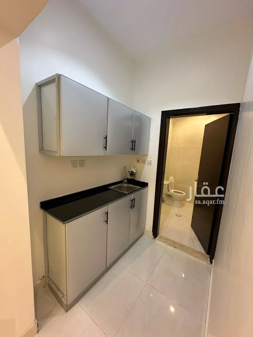 1 bedroom apartment in Al Aqiq 14