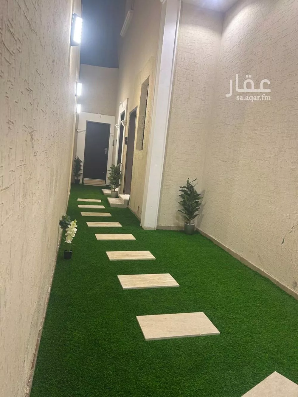 1 bedroom apartment in Al Aqiq 6