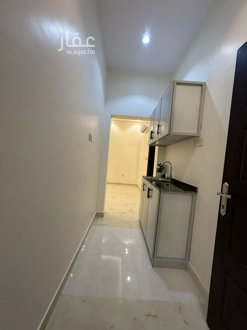 1 bedroom apartment in Al Aqiq 9