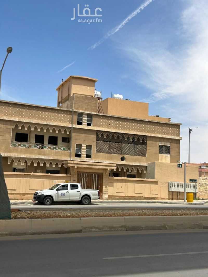 48 bedroom building in Jarir, Riyadh 2