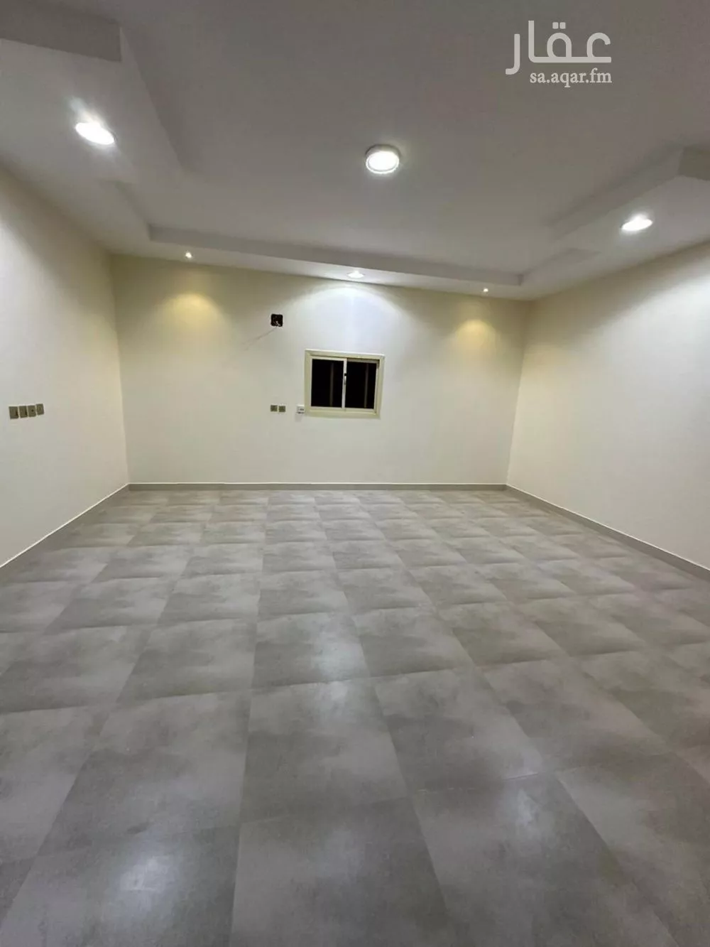 دور 5 غرف في الياسمين