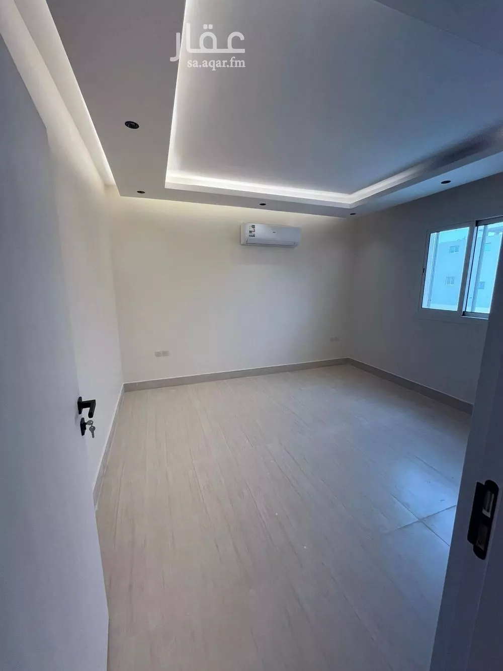 دور 3 غرف في العارض 6
