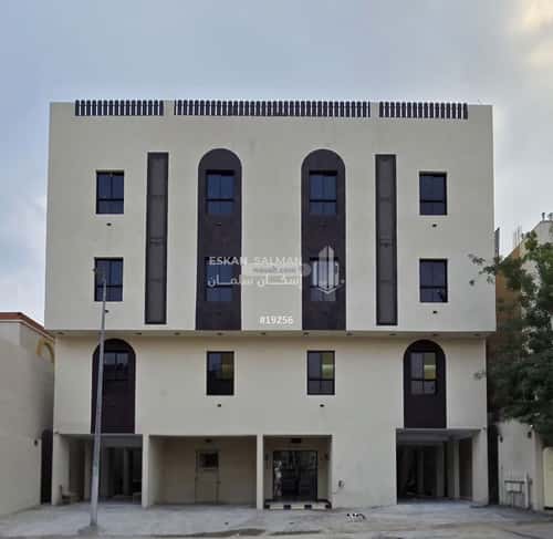 5 bedroom apartment in Al Sharayea 3