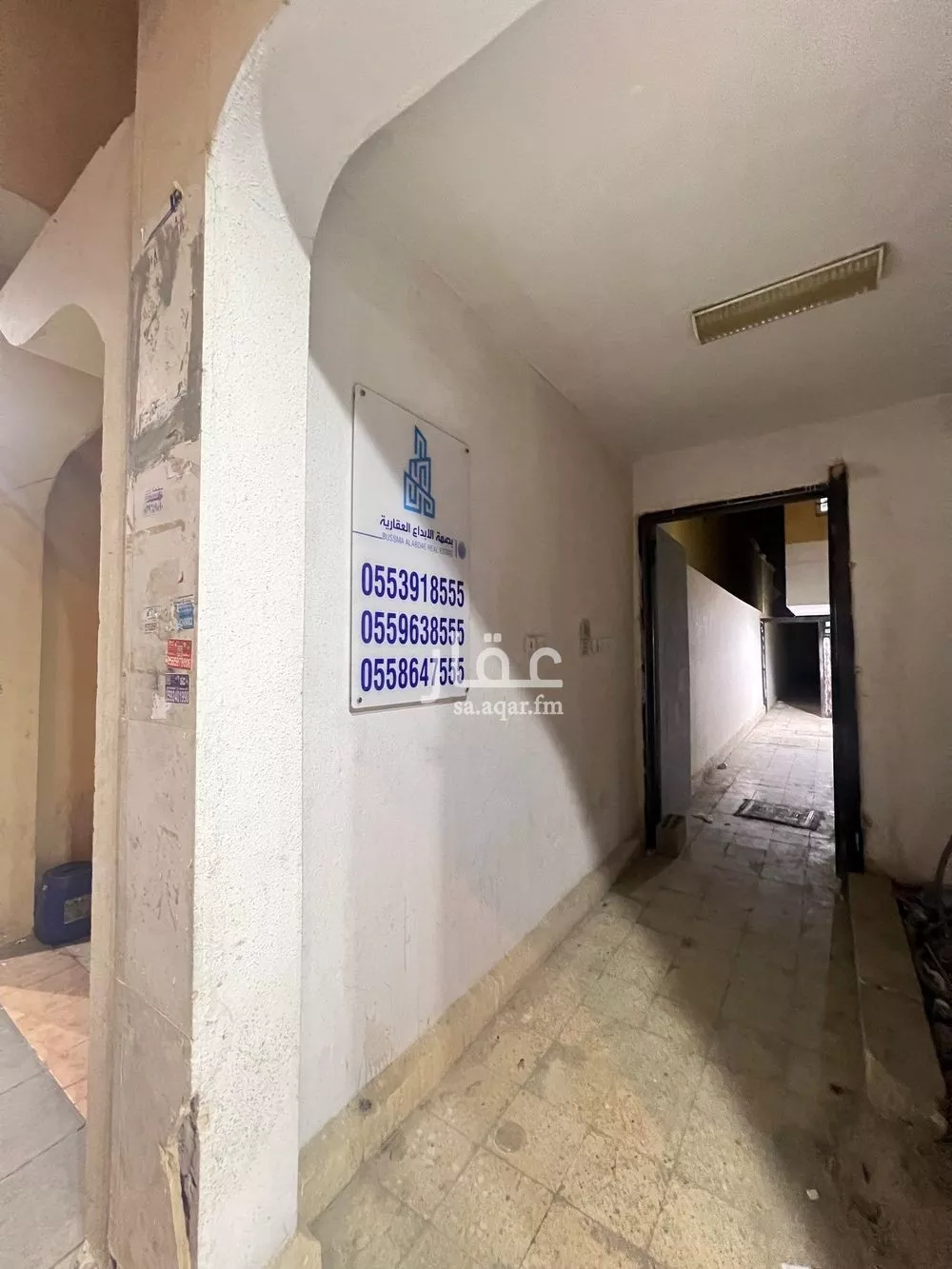 1 bedroom apartment in Badr 2