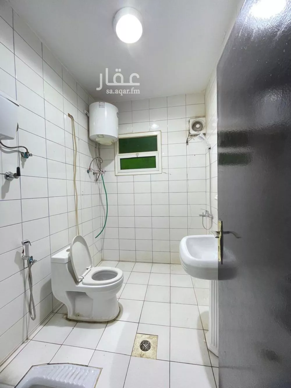 1 bedroom apartment in Badr 5