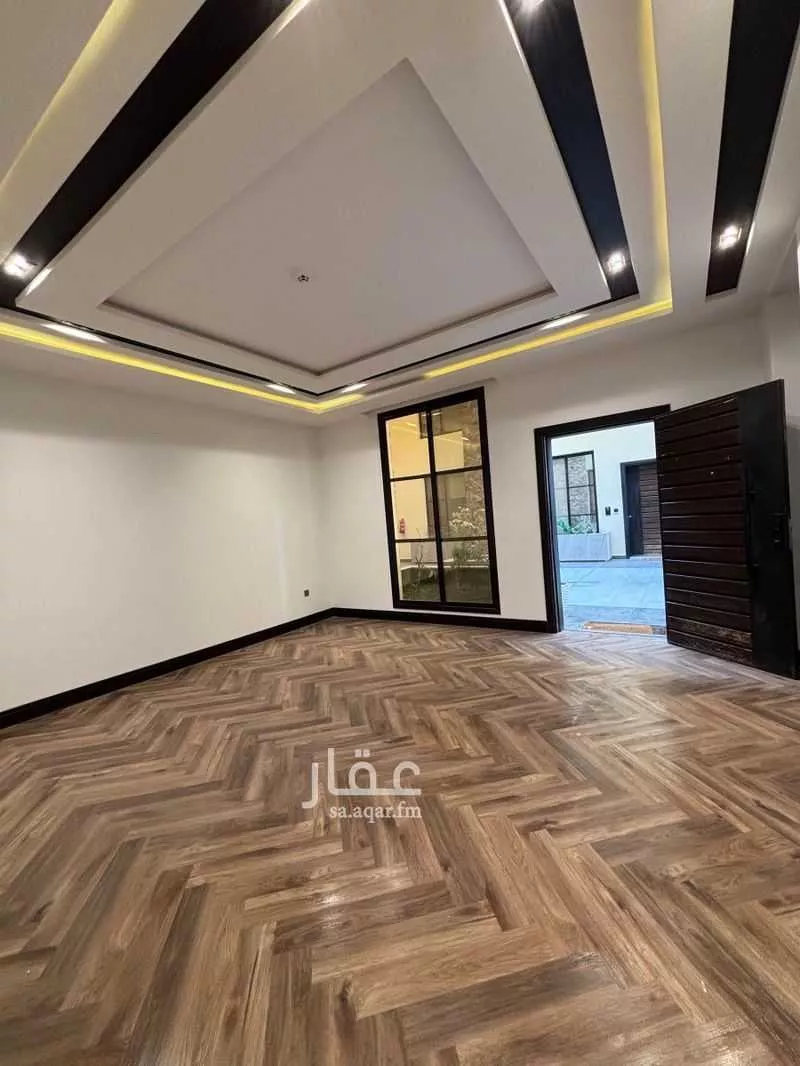 شقة 5 غرف في العارض 2