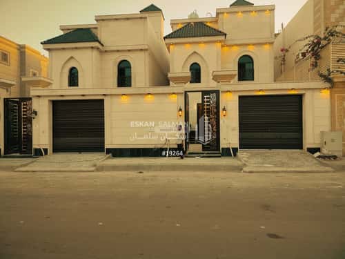 9 bedroom villa in Al Difa 13
