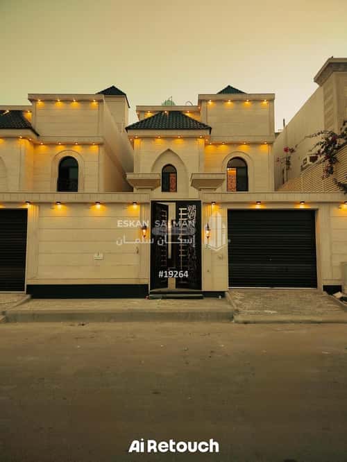 9 bedroom villa in Al Difa 3