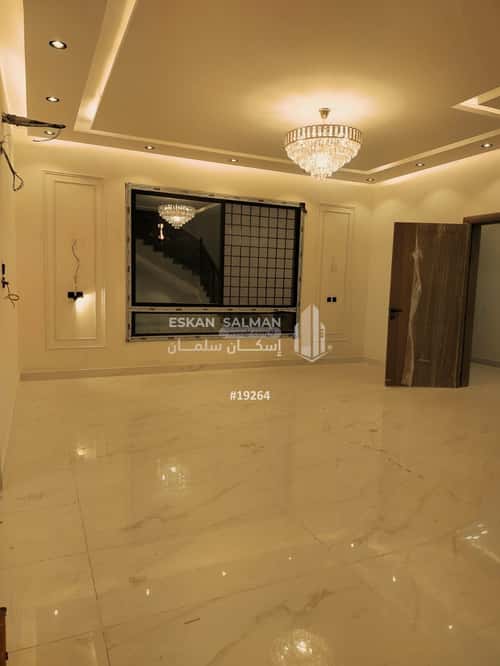 9 bedroom villa in Al Difa 9