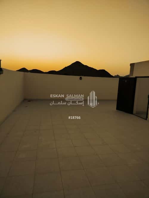 شقة 5 غرف في السلام 1