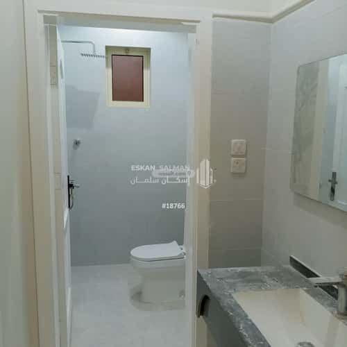 شقة 5 غرف في السلام 3