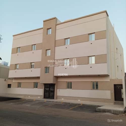 5 bedroom apartment in Al Salam 4
