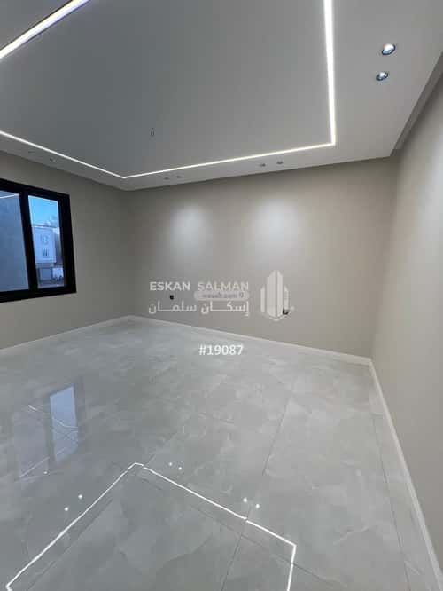 دور 5 غرف في شوران 4