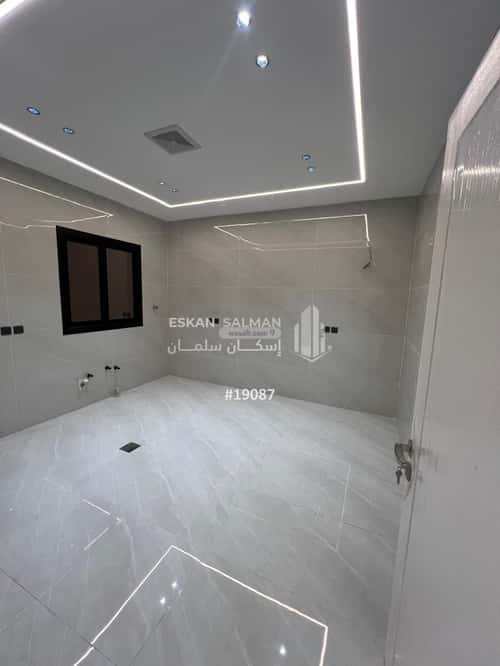 دور 5 غرف في شوران 6