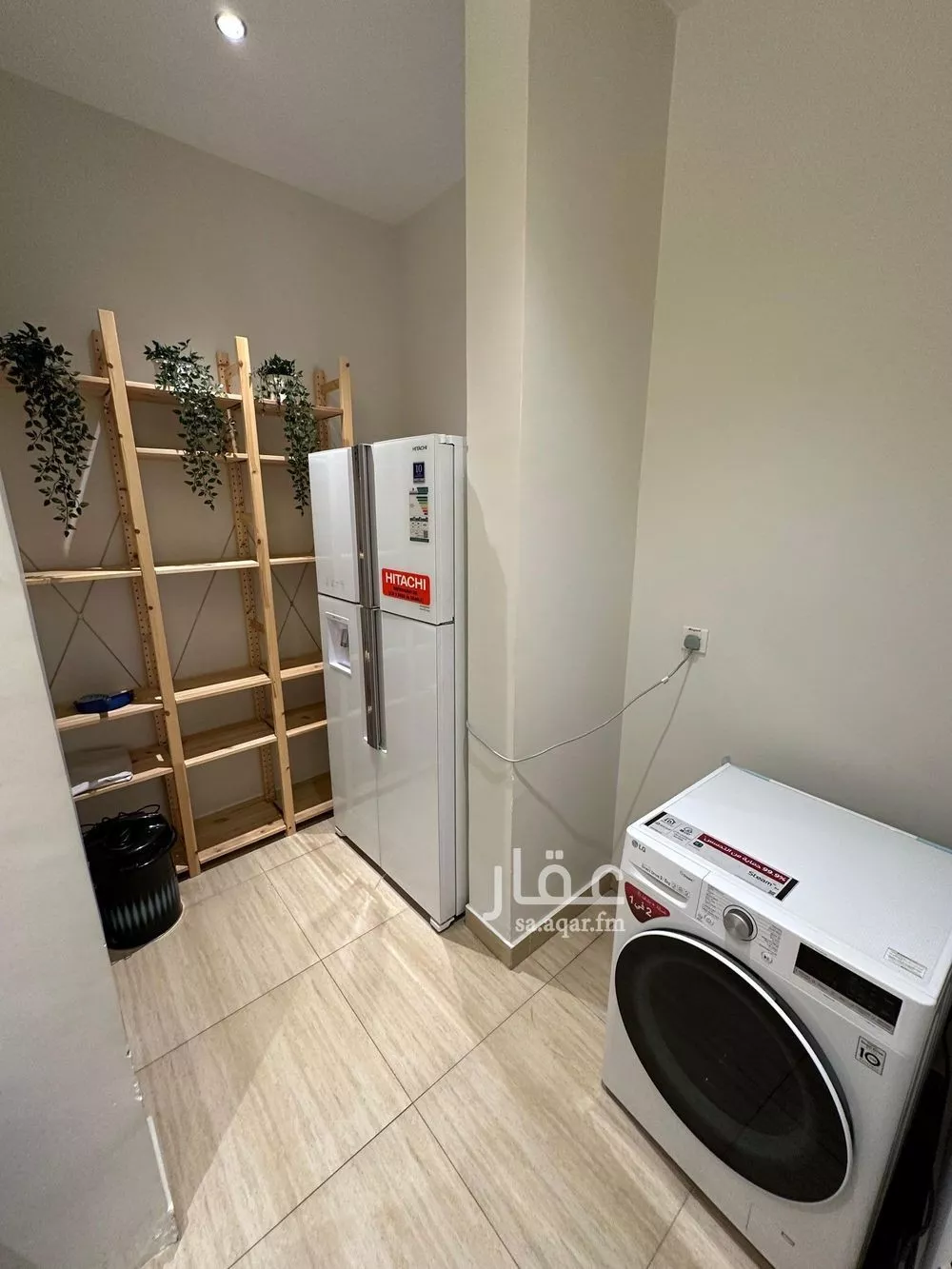 شقة 2 غرف في الملقا 12