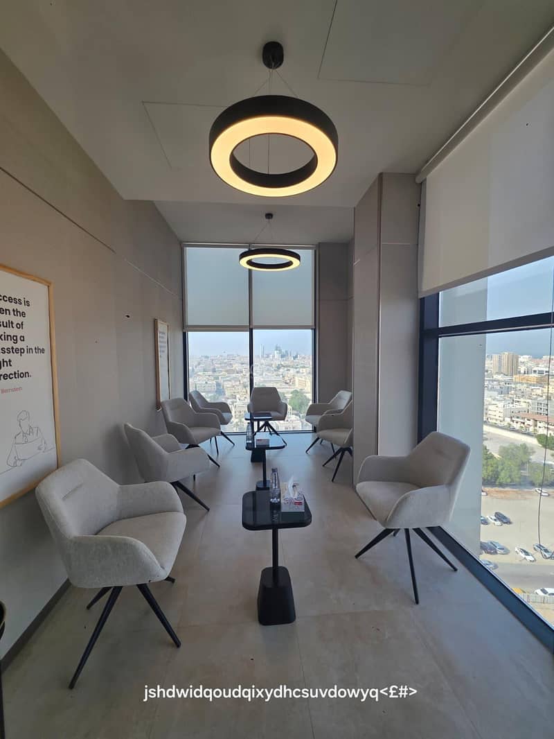 office in Madinat Al Umal, Eastern Province 15