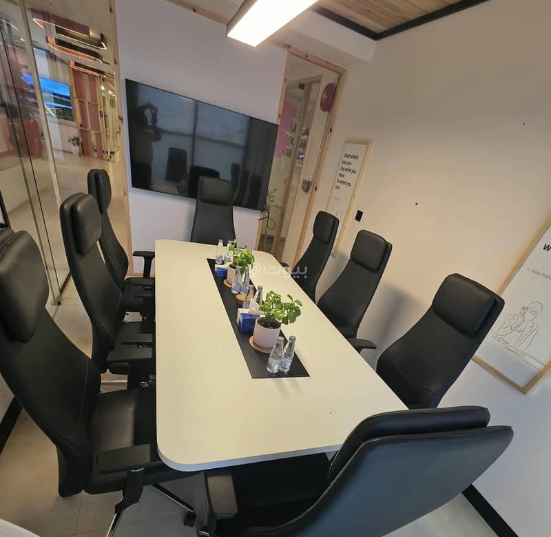 office in Madinat Al Umal, Eastern Province 18