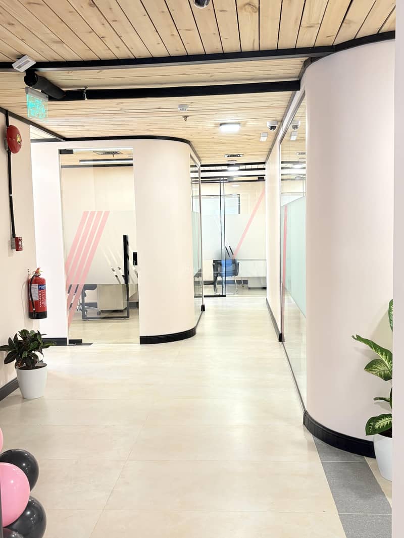office in Madinat Al Umal, Eastern Province 21