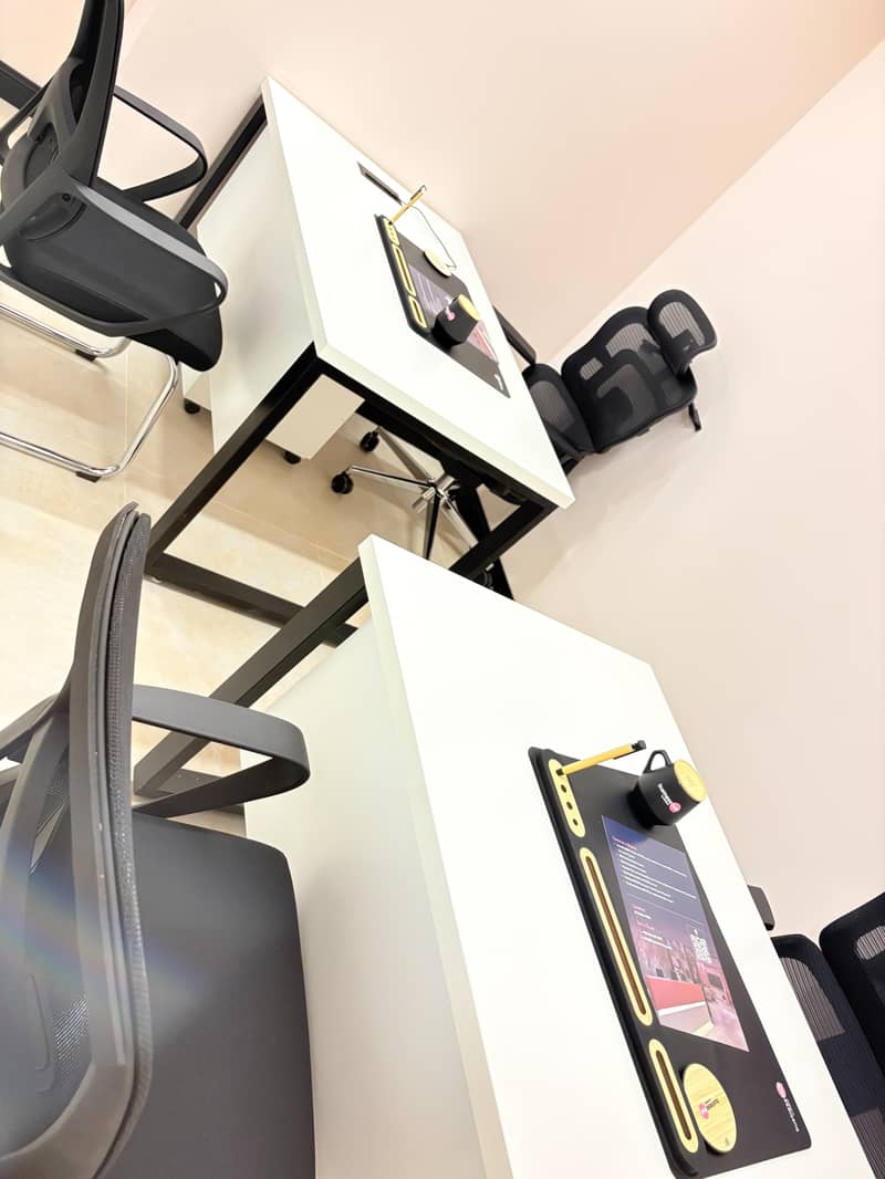 office in Madinat Al Umal, Eastern Province 24