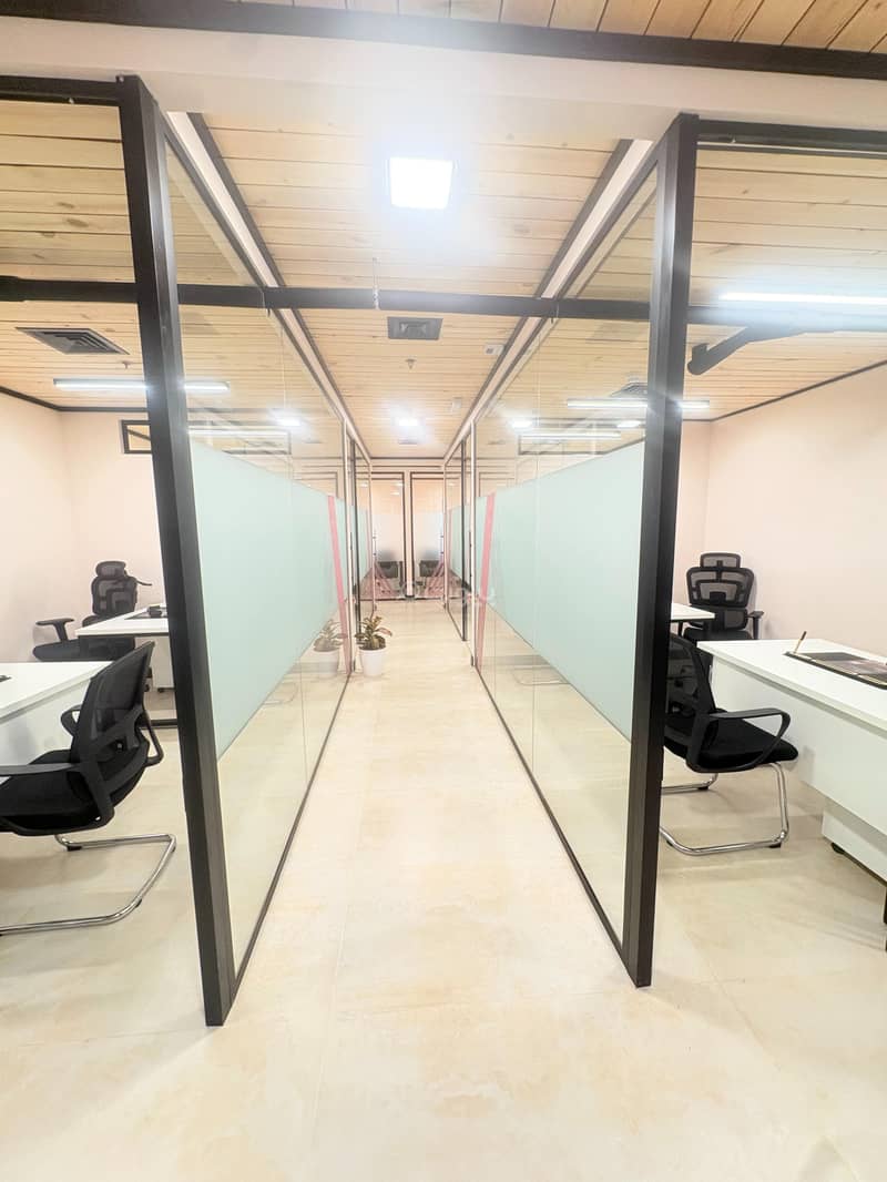 office in Madinat Al Umal, Eastern Province 26