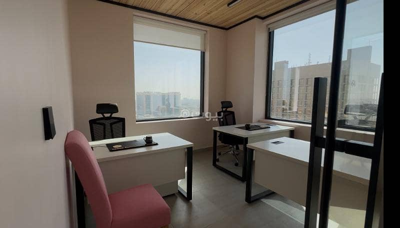 office in Madinat Al Umal, Eastern Province 2