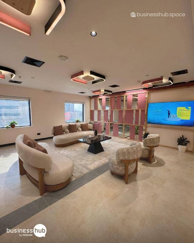 office in Madinat Al Umal, Eastern Province 5