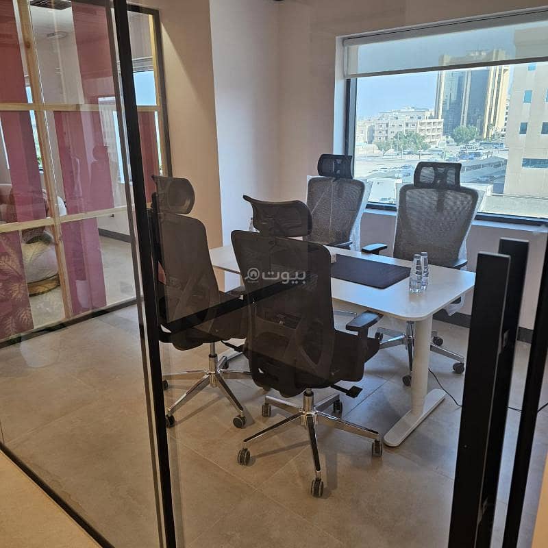 office in Madinat Al Umal, Eastern Province 9