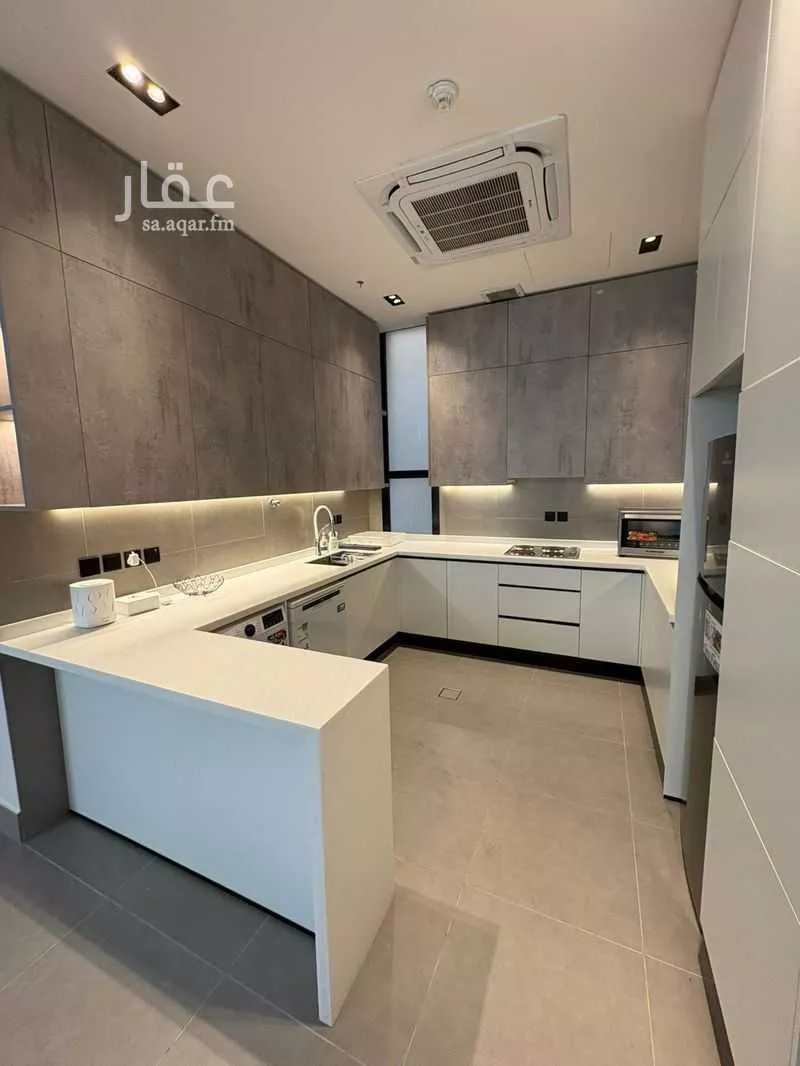 3 bedroom apartment in Al Murooj, Riyadh 11