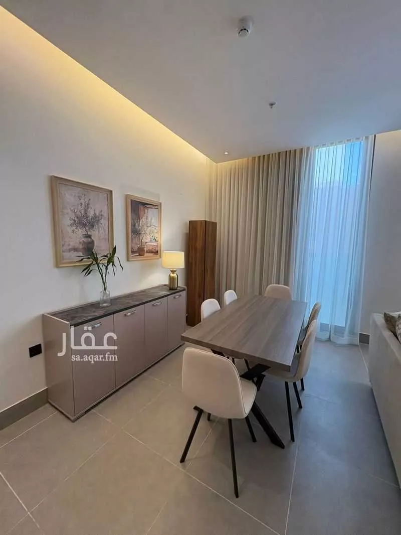3 bedroom apartment in Al Murooj, Riyadh 4