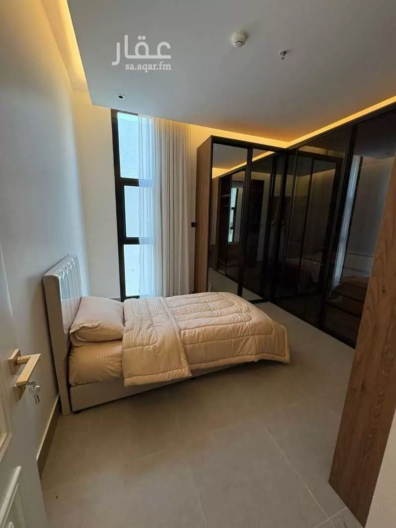 3 bedroom apartment in Al Murooj, Riyadh 7