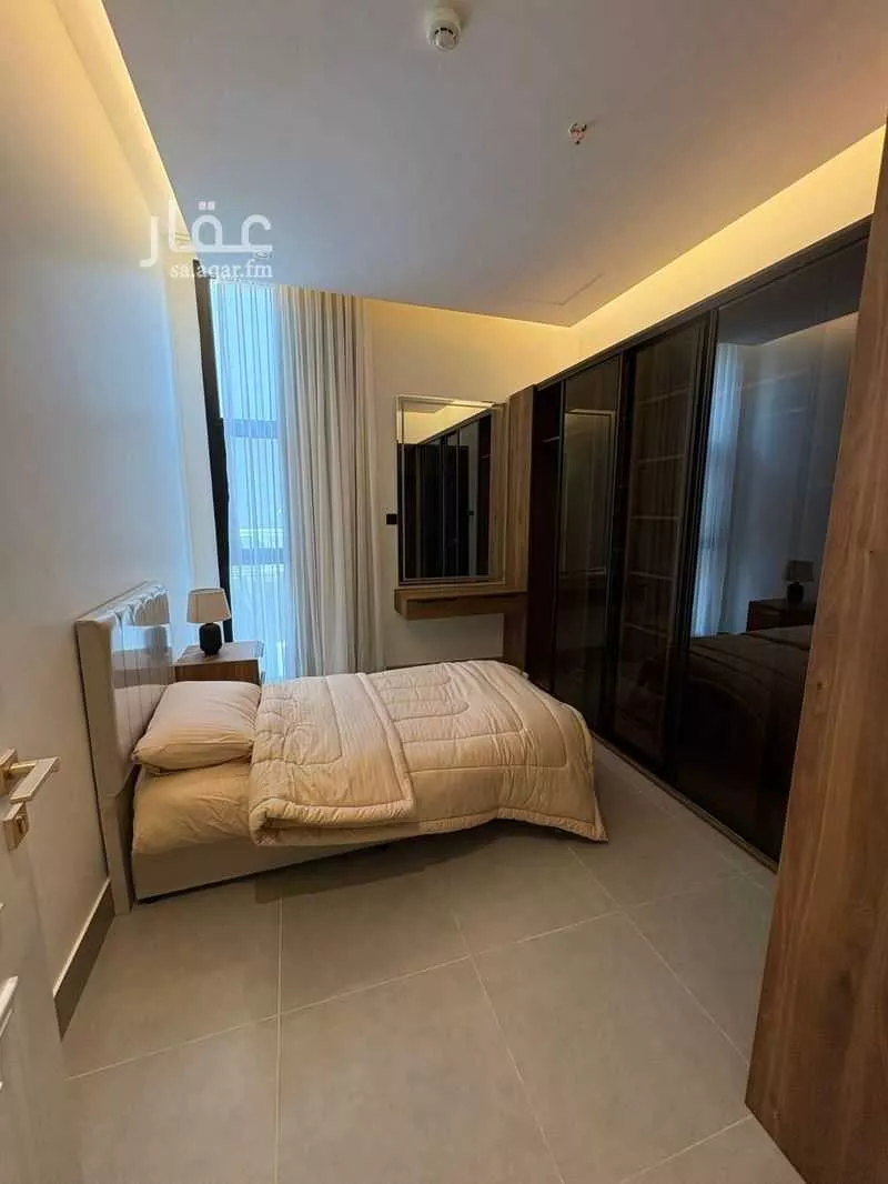 3 bedroom apartment in Al Murooj, Riyadh 8