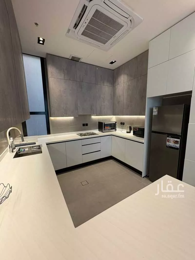 3 bedroom apartment in Al Murooj, Riyadh 10