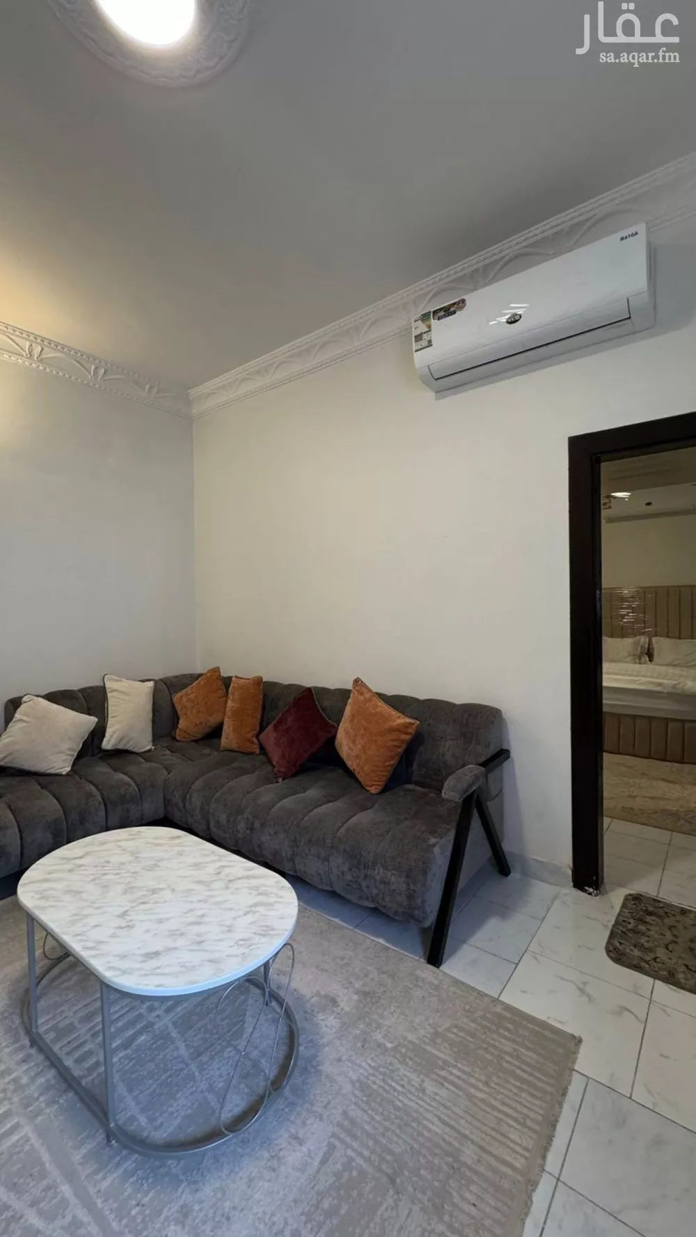 1 bedroom apartment in Al Olaya 4