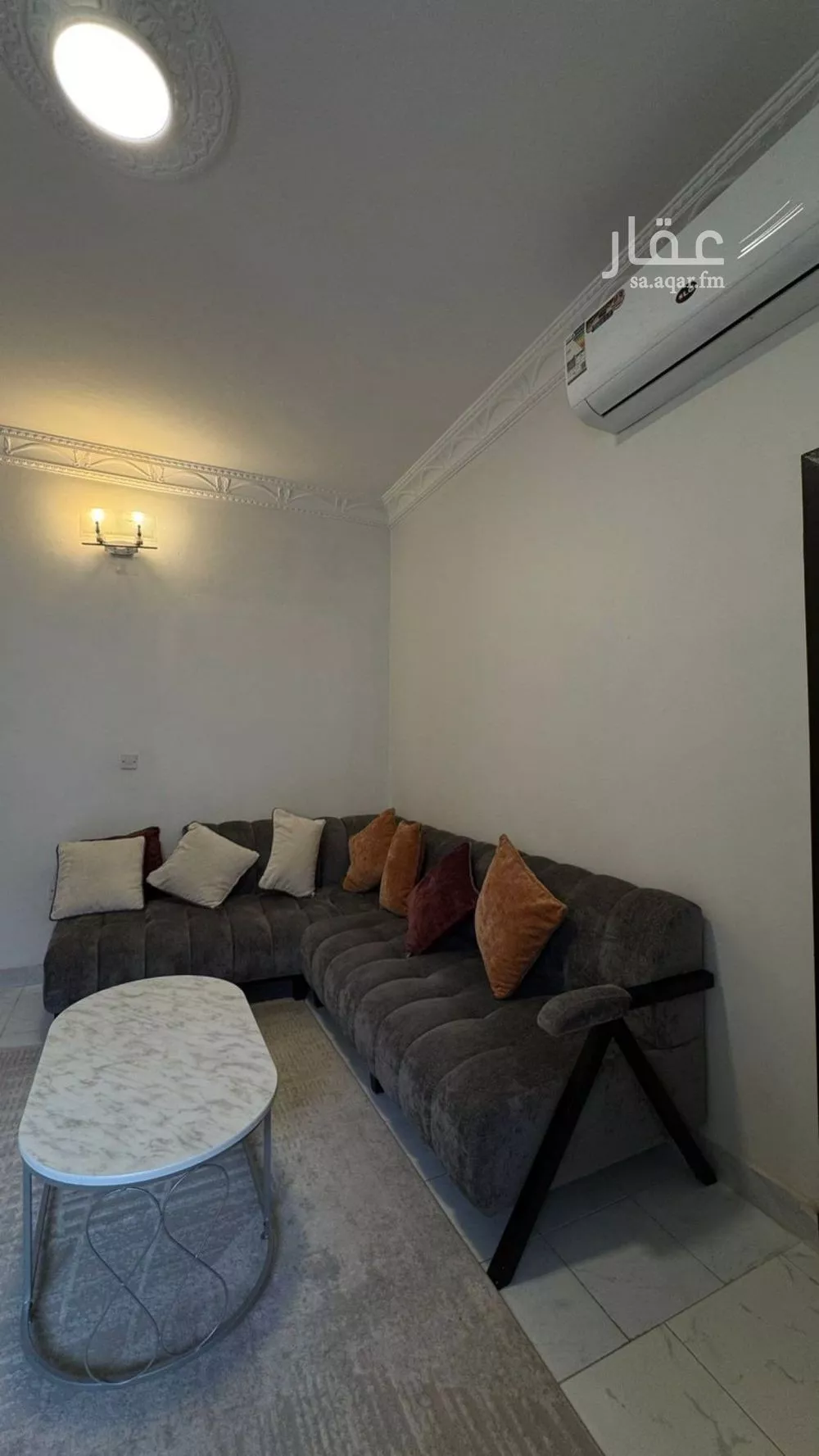 1 bedroom apartment in Al Olaya 6