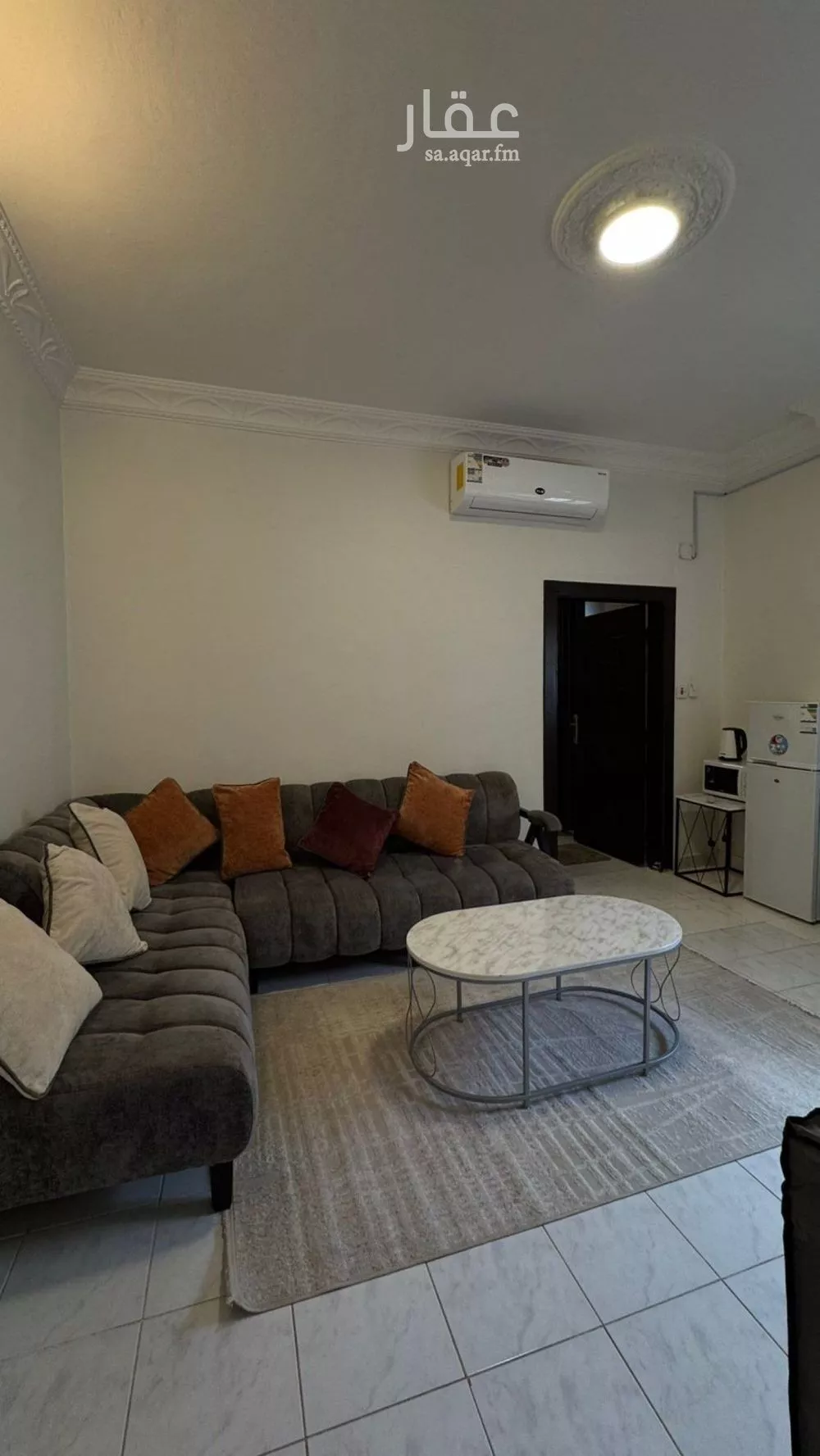 1 bedroom apartment in Al Olaya 7
