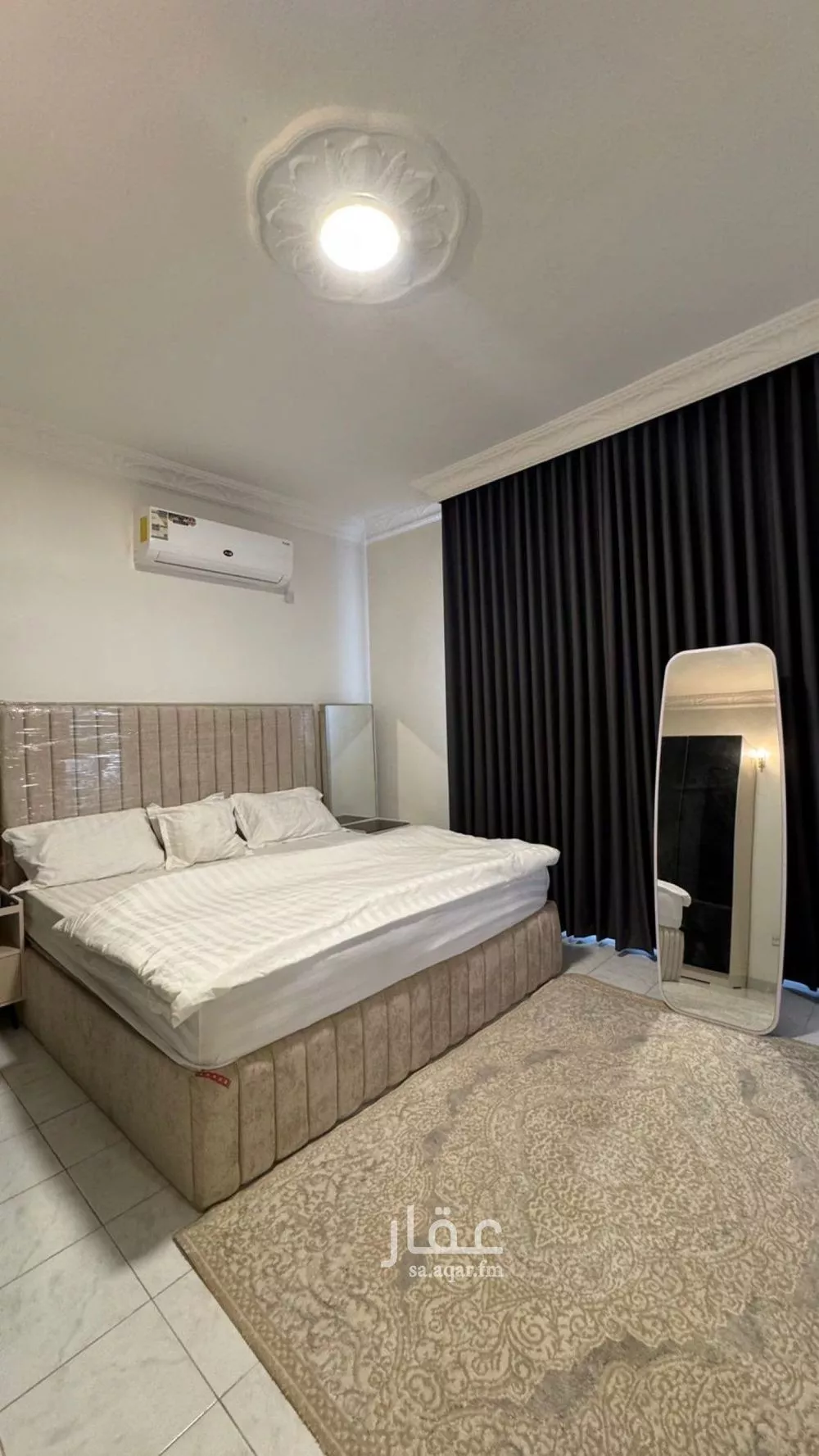 1 bedroom apartment in Al Olaya 9