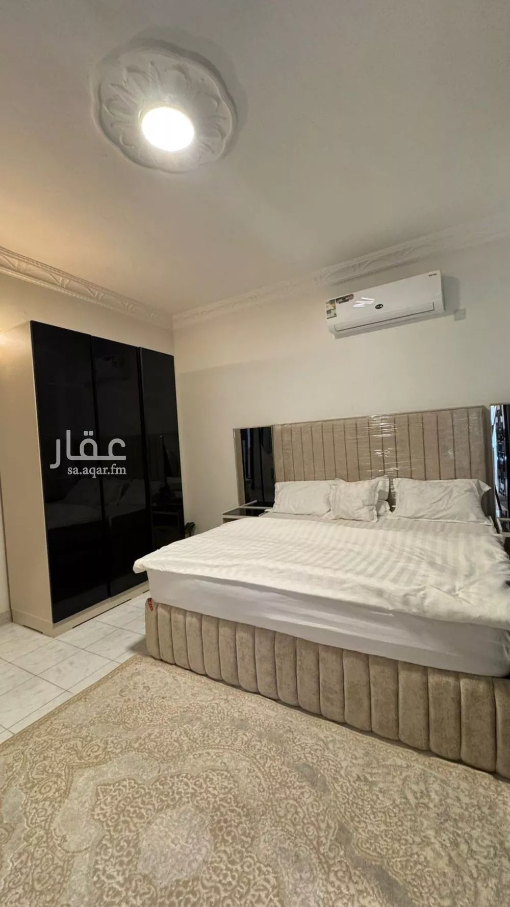 1 bedroom apartment in Al Olaya 10