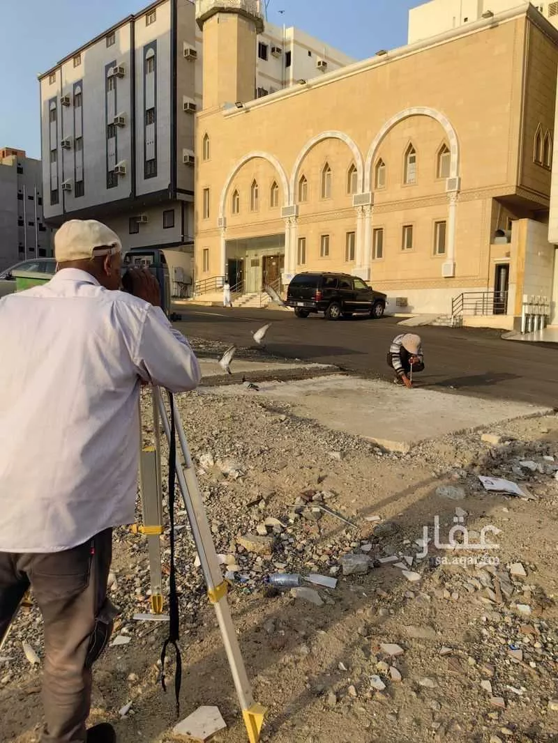 1 bedroom land in Al Shawqiyyah, Makkah 4