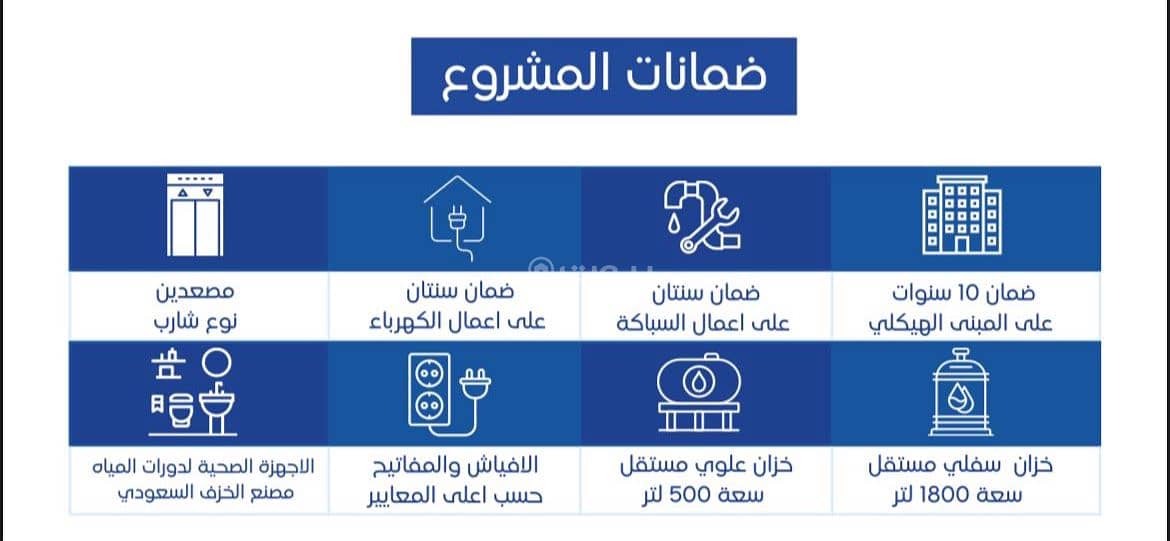 شقة 2 غرف في العزيزية، مكة 4