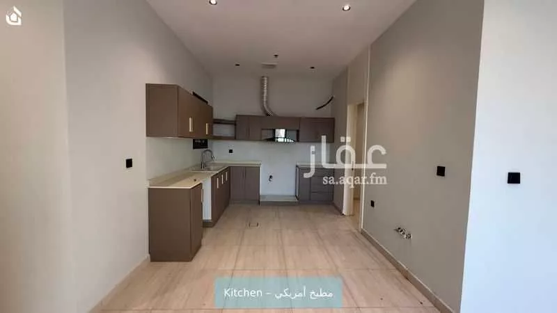 شقة 3 غرف في النرجس 7