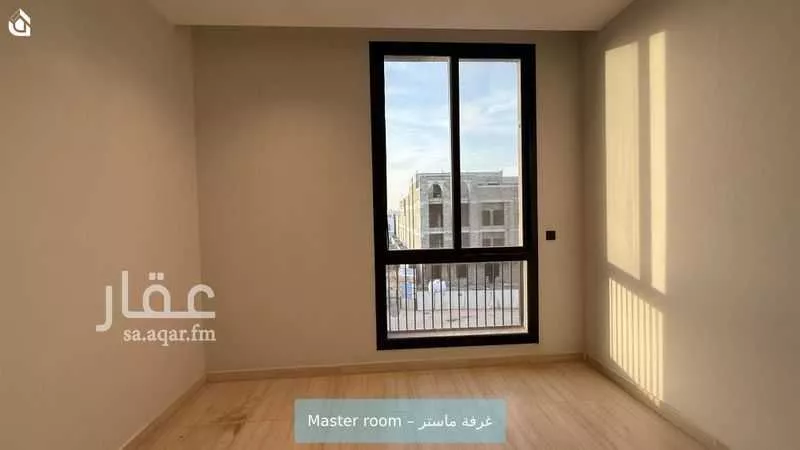 شقة 3 غرف في النرجس 8