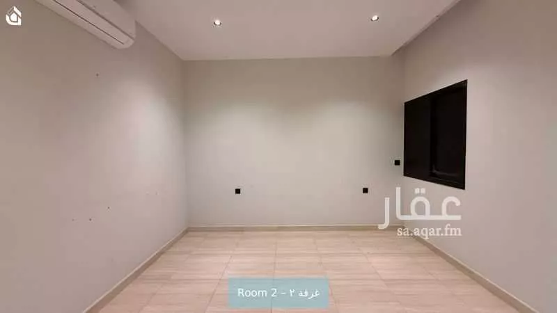 شقة 3 غرف في النرجس 9