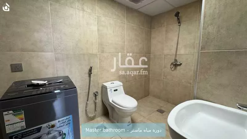 1 bedroom apartment in Umm Al Hamam Al Gharbi, Riyadh 4