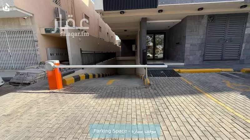شقة 2 غرف في الروضة، الرياض 11