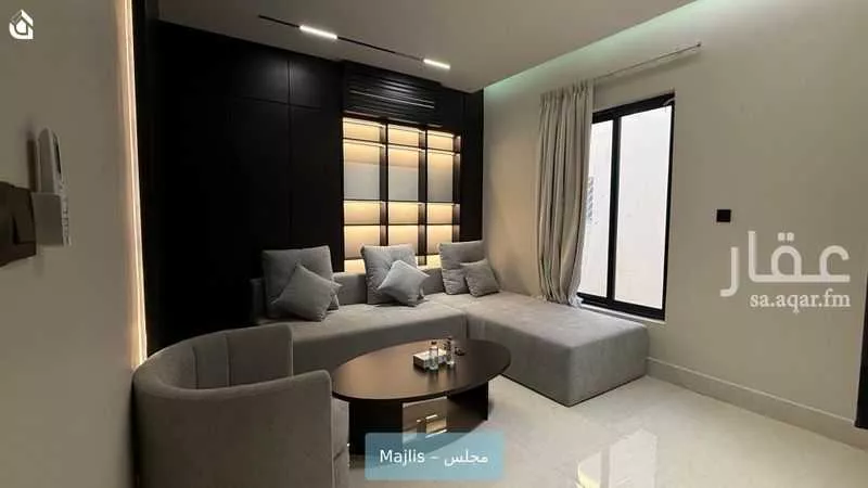 شقة 2 غرف في الروضة، الرياض 4