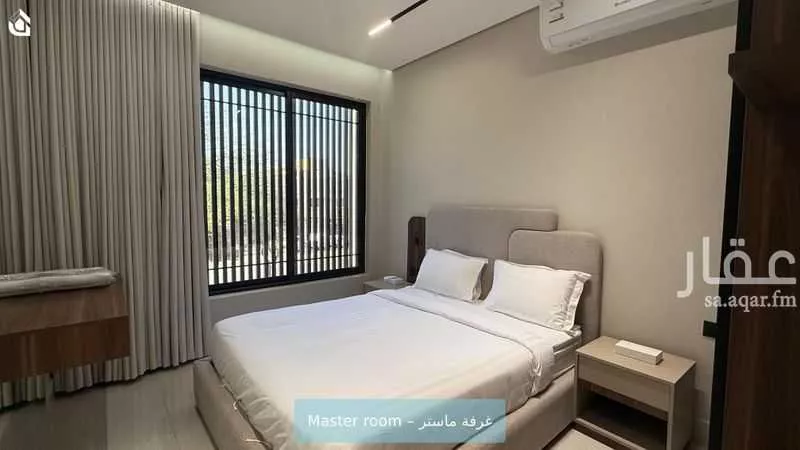 شقة 2 غرف في الروضة، الرياض 7