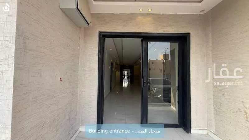 شقة 2 غرف في الروضة 2