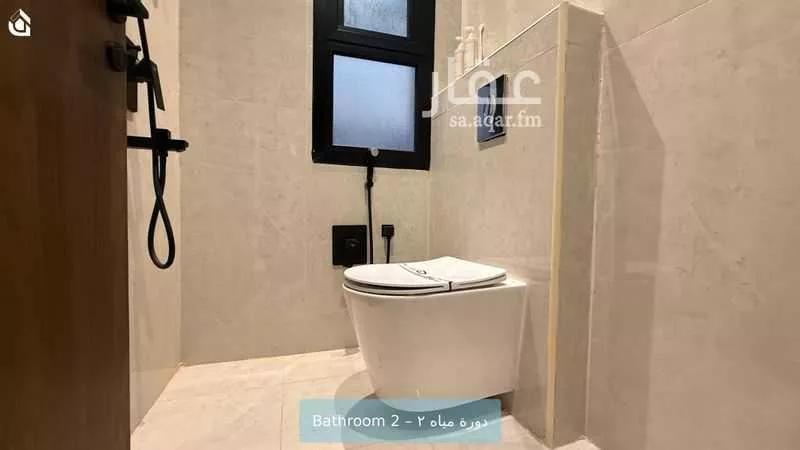 شقة 2 غرف في الروضة 14