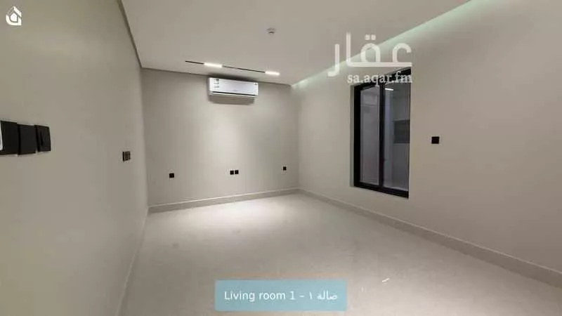 شقة 2 غرف في الروضة 5